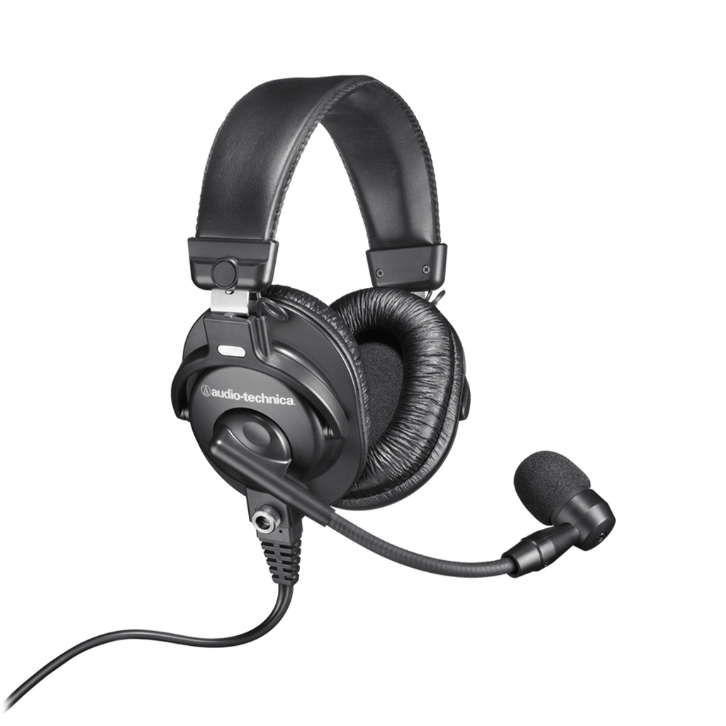 Audio Technica Microphone